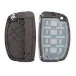 2016-2018 Hyundai Elantra / 4-Button Smart Key / PN: 95440-F2000 / CQOFD00120 (AFTERMARKET)